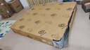 舒达（serta）床垫 乳胶床垫独立袋弹簧阻螨菌双人床床垫子1.5/1.8米*2米可定制 【梦享1931经典】五星爆款 适中偏软 28cm 1.8x2米 实拍图
