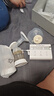 小白熊SnowBear吸奶器 电动无极全自动免手扶通乳 双边集奶开奶器08928 实拍图