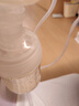 贝亲吸奶器电动优享变频可充电挤奶器静音型集奶器轻巧便携式挤乳器 电动双边款 实拍图