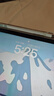 Apple/苹果 iPad11英寸 A16芯片2025年款 平板电脑 (128GB WLAN版/学习办公娱乐)银色 实拍图