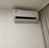 格力空调 1.5匹云佳pro 新一级能效 变频冷暖壁挂式卧室挂机 新品升级 省电空调 KFR-35GW/NhMa1BG 实拍图