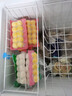 澳柯玛（AUCMA）307升减霜冰柜家用大容量冷藏柜冷冻柜 卧式冷柜冰箱雪糕柜一级能效 BC/BD-307HNE 国家补贴 实拍图