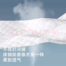 京东京造超能大白 3M床垫保护垫防水防污7A抗菌A类可折叠 床笠款白色 1.8m 实拍图