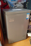 美的（Midea）【冰柜BD/BC-100KMF(E)】减霜小冷柜家用节能+【冷柜BD/BC-301KM(E)】卧式冰箱大冷冻囤货冰柜 实拍图