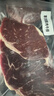 鲜京采 巴西进口原切牛排组合1.8kg（10片）口粮款【真原切】 实拍图
