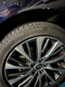 普利司通（Bridgestone）汽车轮胎 235/45R18 94W T005A 原厂配套凯美瑞/适配帕萨特/锐志  实拍图