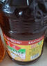 鲁花 【保真菜籽油】食用油 低芥酸特香菜籽油 6.18L   物理压榨 实拍图