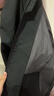 乔丹运动外套男秋冬季连帽防风衣男休闲夹克三防通勤户外冲锋运动服男 实拍图