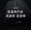 小米（MI）路由器BE6500 Pro WiFi7【小米手机上网搭档】中枢网关 2.5G网口 高通4核处理器 家用路由器 实拍图