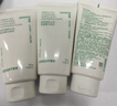悦诗风吟（Innisfree）绿茶洗面奶150g*3氨基酸绵密泡沫控油清洁男士女士圣诞节礼物 实拍图