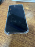 绿联【透明软壳】适用苹果11手机壳iPhone11保护套气囊防摔晶透全包抗黄防磨男女同款超薄简约 实拍图