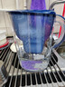 碧然德（BRITA）过滤净水器 滤水壶 海洋系列 3.5L(蓝色）+去水垢专家版滤芯11枚 环保加固包装 实拍图