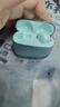 漫步者（EDIFIER）萝莉豆Lolli ANC真无线主动降噪蓝牙耳机半入耳式翻译同声传译运动跑步音乐游戏电竞适配苹果华为 极光绿+柯基狗耳机套+晒单10元 实拍图
