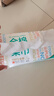 全棉时代【孙颖莎同款】洗脸巾 80片*6包一次性100%棉柔巾毛巾擦脸20*20CM 实拍图