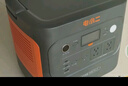 电小二【2度电新品】快充户外电源2200W大功率大容量220V移动电源车载露营应急户外作业蓄电池2000Pro2 实拍图