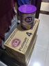 a2奶粉紫白金版A2儿童配方牛奶粉4段(3岁以上)900g*6罐【送礼品】 实拍图