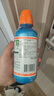 TheraBreath凯斯博士漱口水 冰凉薄荷473ml 长效清新口气 0酒精减少细菌 实拍图