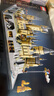 乐高（LEGO）积木拼装哈利波特76419 霍格沃茨城堡和庭院男孩女孩玩具生日礼物 实拍图