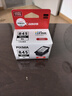佳能（Canon）PG-845XL 大容量黑色墨盒(适用MG3080/MG2580S/MG2400/TS3480/TS3380/TR4580) 实拍图