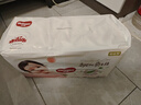 好奇（Huggies）铂金装小桃裤成长裤XXL74片(15kg以上)尿不湿【透爽散热】 实拍图