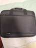 新秀丽（Samsonite）电脑包电脑内胆包商务公文包可挂靠手提包BP0*09009黑色15.6英寸 实拍图