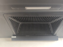 康佳（KONKA）抽油烟机家用欧式 【31立方】爆炒大吸力 国补以旧换新 变频1100Pa大静压 上门安装CXW-300-KEC56 实拍图