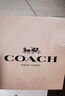 蔻驰（COACH）纽约女士淡香水30ml刘宇同款生日礼物白玫瑰送女生持久香氛大牌 实拍图