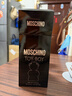 莫斯奇诺（MOSCHINO）熊男友浓香水100ml 木质调 男士生日礼物自营送朋友 实拍图