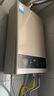 美的（Midea）16升燃气热水器天然气【一厨两卫】【国补立减15%】家用智能变频恒温节能低水压启动JSQ30-HWA Pro 实拍图