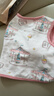 babylove婴儿马甲春秋纯棉两面穿宝宝可爱小坎肩背心保暖马夹上衣 实拍图