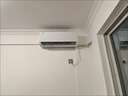 格力（GREE）【空调套装】新一级能效 变频自清洁家用客厅卧室空调套装【两室一厅】 1.5匹天仪*2+3匹天仪*1 实拍图