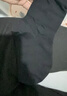 有棵树男士袜子男纯棉中筒袜10A抗菌防臭商务袜吸汗透气抗起球休闲长袜 实拍图
