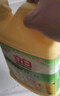 立白清新柠檬味洗洁精大桶1.5kg 除味去油去腥 餐具净洗涤灵洗碗液 实拍图