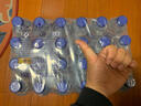 雀巢优活纯净水550ml*24瓶塑包  小瓶办公用水 550ml*24瓶 塑包 实拍图