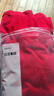 红豆内衣男7A抑菌升级秋衣秋裤纯棉套装圆领薄款打底保暖内衣 实拍图