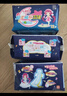七度空间小马宝莉联名款少女超薄纯棉夜用卫生巾295mm*15片【新国标认证】 实拍图