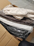 洗衣洗鞋服务 丰巢洗衣洗羽绒服/运动鞋任洗 干洗衣服上门服务 洗衣服务 洗衣服上门取件 衣鞋*任洗5件【双11特价】 预约今日上门 实拍图