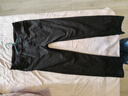 真维斯（Jeanswest）牛仔裤男修身直筒秋冬季新款潮流柔软棉弹舒适休闲男士长裤子男 2108黑色 34 码(2尺7) 实拍图
