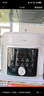 美的（Midea）沸腾浓香双模式小飞侠电压力锅0氟0涂层双胆高压锅5L智能预约家用煲汤4-6人煮饭煲E5825N国家补贴 实拍图