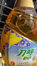 刀唛（Knife）玉米亚麻籽调和油 4.68L 物理压榨一级食用油 香港品牌 实拍图