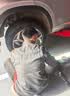 双星JUOGO轮胎 235/50R17 100V SU91 适配蒙迪欧/丰田皇冠  实拍图