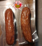 大希地哈尔滨红肠1斤 道台府联名款 东北特产香肠腊味熟食下酒菜 实拍图