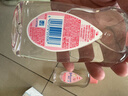 强生（Johnson）婴儿抚触油保湿护肤200ml*2 新生儿宝宝儿童身体润肤按摩油家庭装 实拍图
