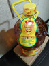 鲁花 【保真花生油】食用油 5S 物理压榨 压榨一级 花生油5.7L 实拍图