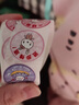 乐哲儿童玩具雪花片积木拼装玩具男女孩礼物幼儿园宝宝益智力拼插片 实拍图