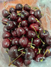 阿嬷森果智利进口车厘子樱桃礼盒装【JD速运-可送货上门】大樱桃送礼水果 5斤(净重) 【高端礼盒-保温箱】  超大果 2J 单果28-30mm 实拍图