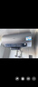 海尔（Haier）【60JV7】60升电热水器 净滤小蓝瓶2.0 3.3KW变频 锆金特护 净化可视 一级能效  ES6002H-JV7U1* 实拍图