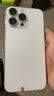 iPhone 14 ProMax【24期免息】苹果14promax 国行5G苹果 二手手机 银色 {评价有礼} 【99新】1TB【12期免息】 三年老店+五星店铺+三年质保 实拍图
