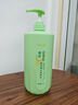 谜草集山茶花洗发水氨基酸除螨控油去屑止痒蓬松洗头膏露男女大瓶1200ml 实拍图