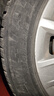 佳通轮胎(Giti)轮胎185/60R15 84H 228 适配 飞度/捷达/威驰/桑塔纳/polo 实拍图